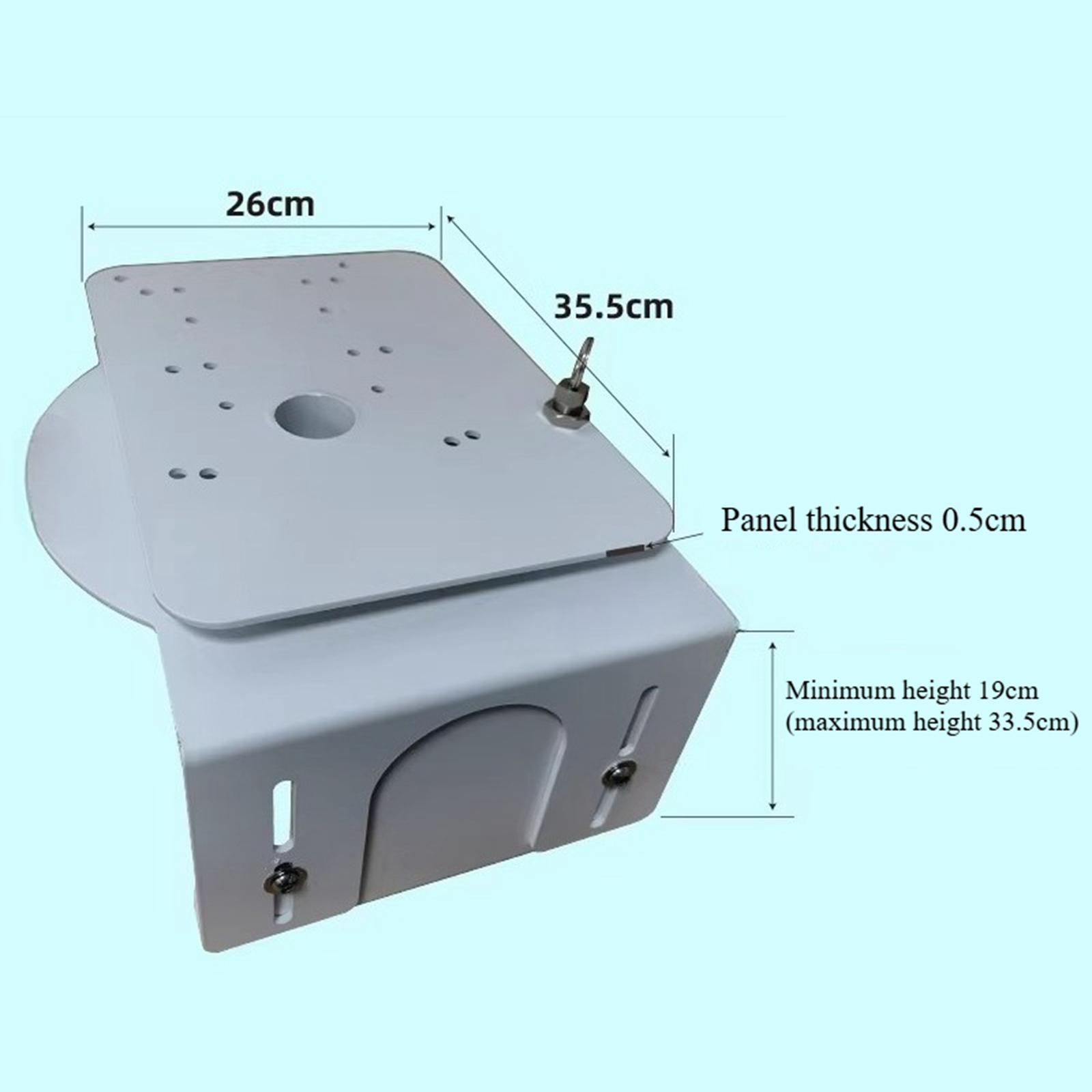 White Kayak Electric Motor Mou - Fishing Boat Trolling Motor reseña y precio