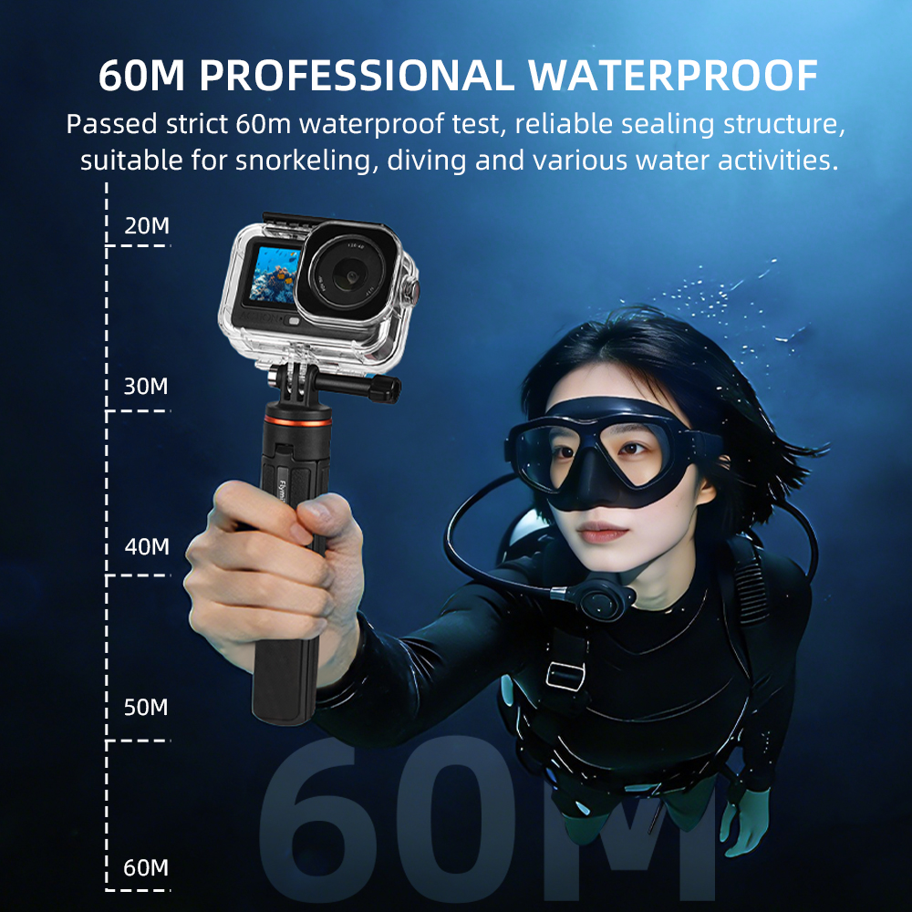 Flymile 60M Waterproof Case Fo - Fishing Boat Cover reseña y precio