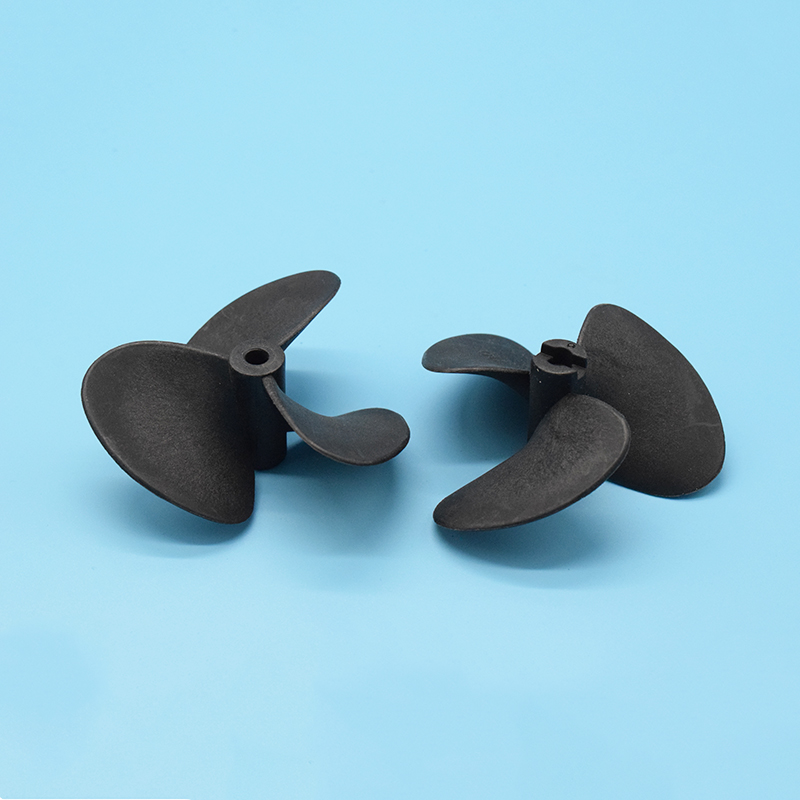 Rc Boat 3Blades propeller 80mm - Fishing Boat Trolling Motor reseña y precio