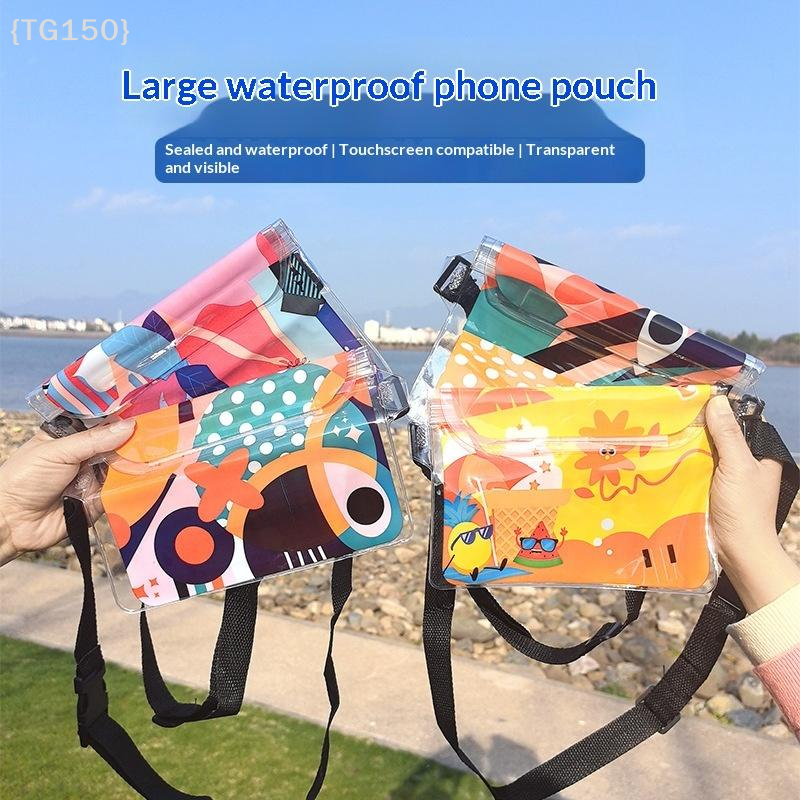 【TG150-M3】Waterproof Swimming  - Fishing Boat Cover reseña y precio