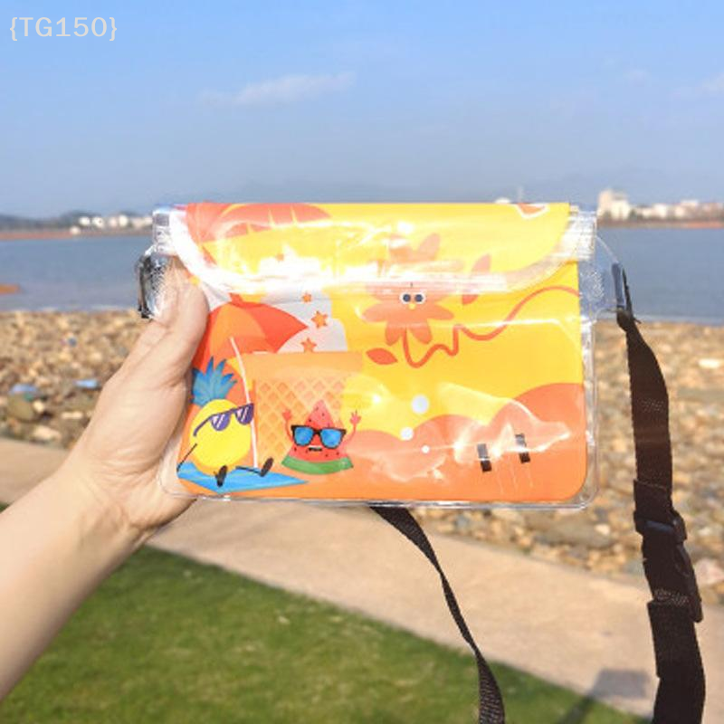 【TG150-M3】Waterproof Swimming  - Fishing Boat Cover reseña y precio