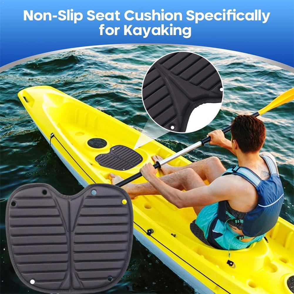 Kayak Seat Anti-slip Boat Mat  - Fishing Boat Paddle reseña y precio