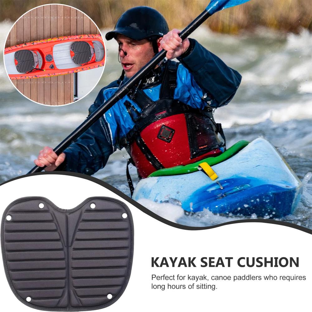 Kayak Seat Anti-slip Boat Mat  - Fishing Boat Paddle reseña y precio
