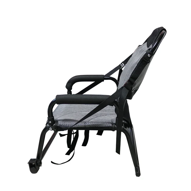 Breathable Mesh Kayak Fishing  - Fishing Boat Aluminum reseña y precio