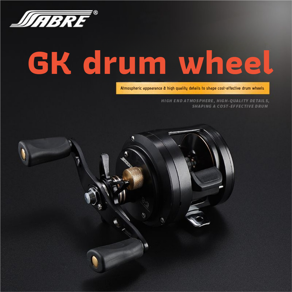 10+1BB All Metal Baitcasting R - Fishing Boat Steering Wheel reseña y precio
