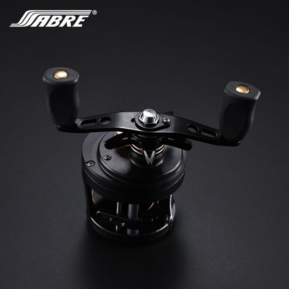 10+1BB All Metal Baitcasting R - Fishing Boat Steering Wheel reseña y precio