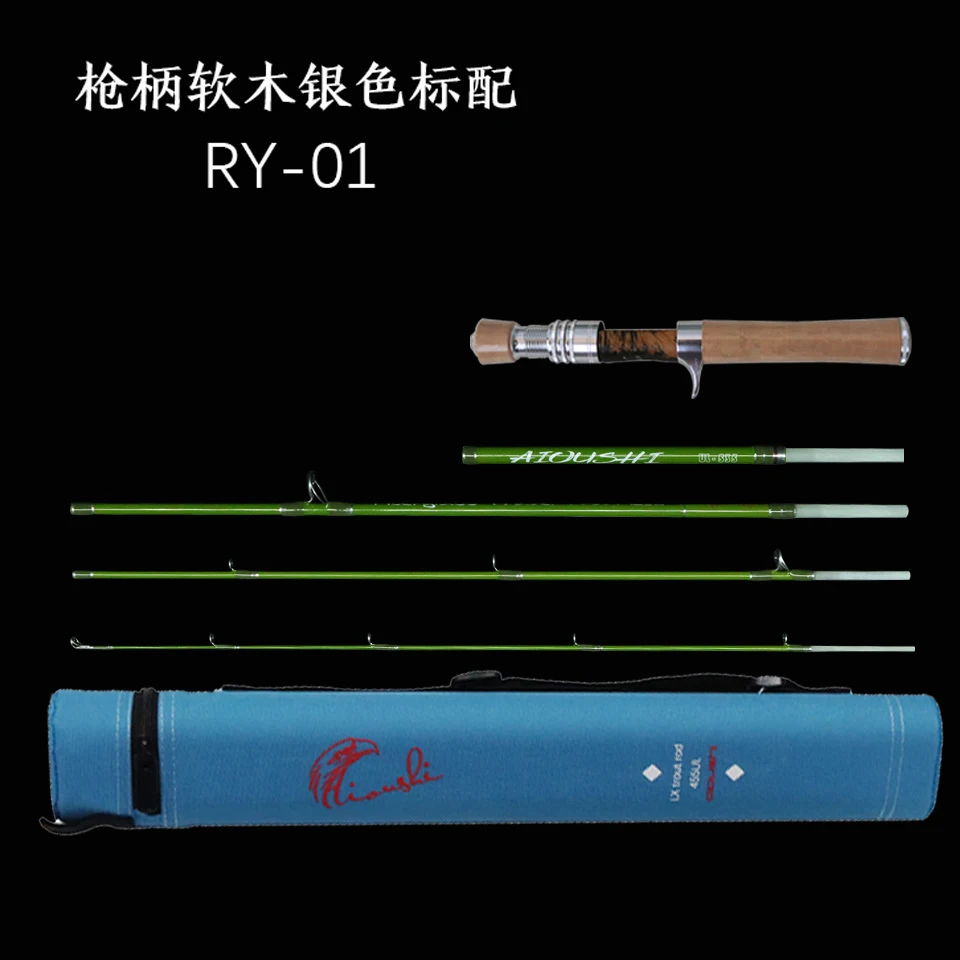 AIOUSHI multifunctional catapu - Fishing Boat Fiberglass reseña y precio