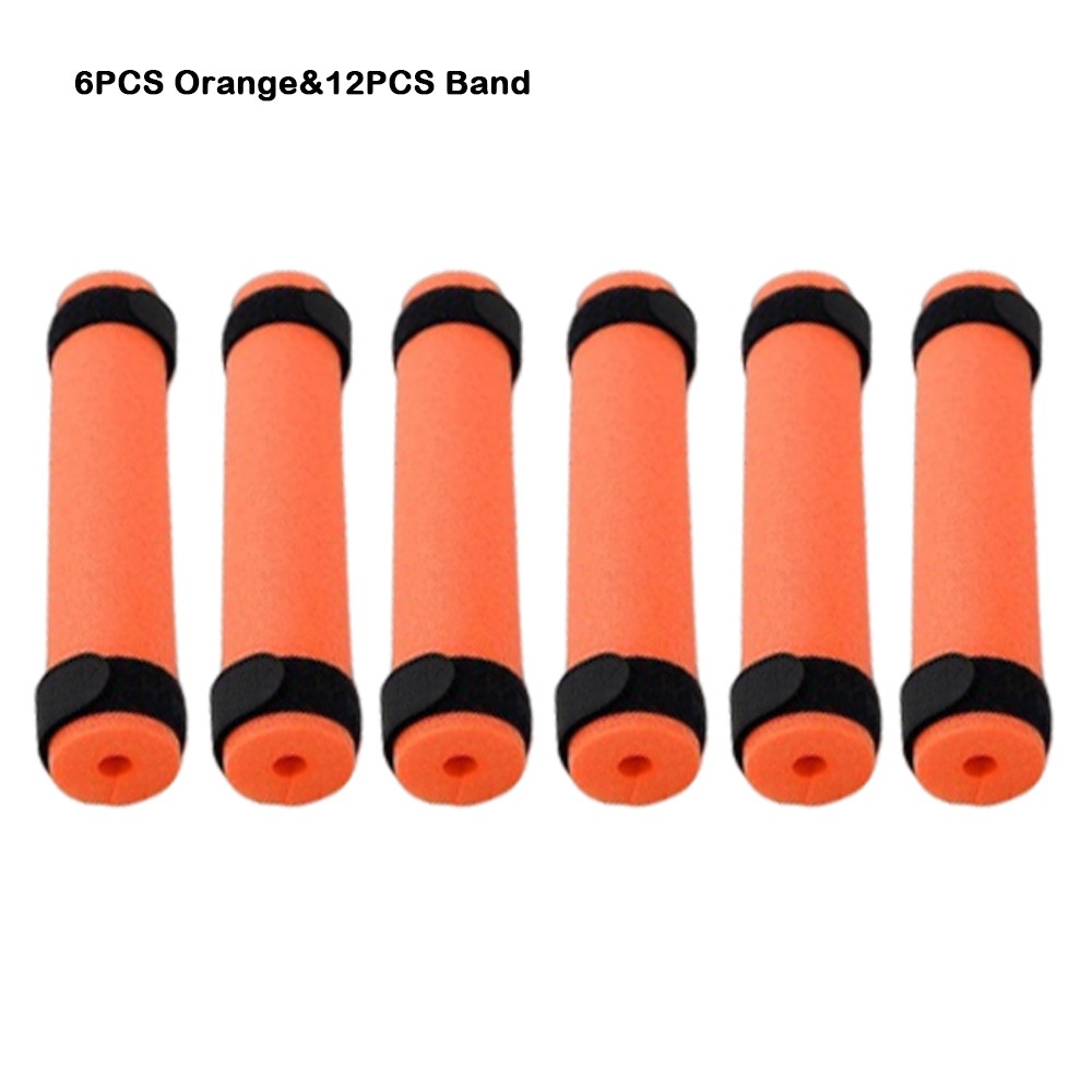 Foam Fishing rod sponge coverR - Fishing Boat Oar reseña y precio