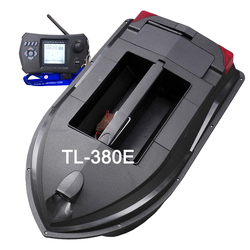 Factory Directly Supply Skywol - Fishing Boat Gps reseña y precio