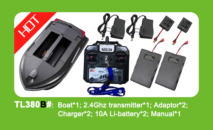 Factory Directly Supply Skywol - Fishing Boat Gps reseña y precio