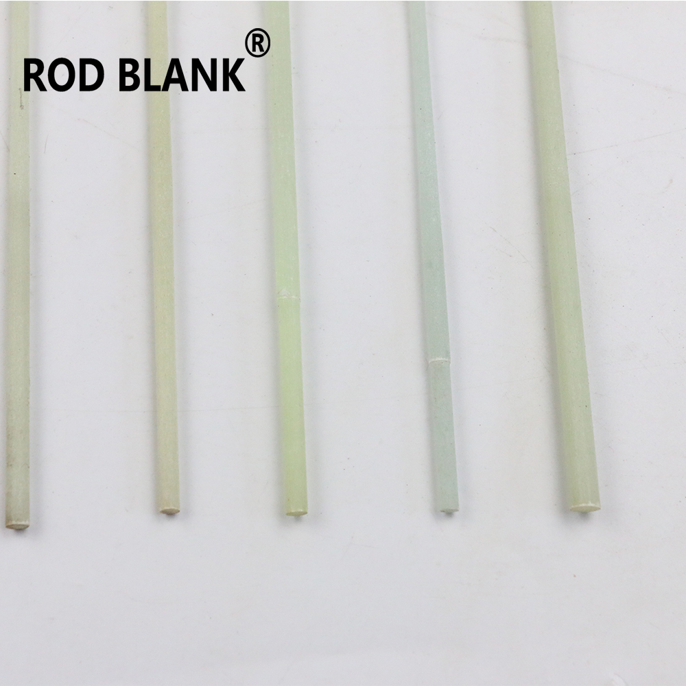 Rod Blank  5PCS/Lot Solid Fibe - Fishing Boat Fiberglass reseña y precio