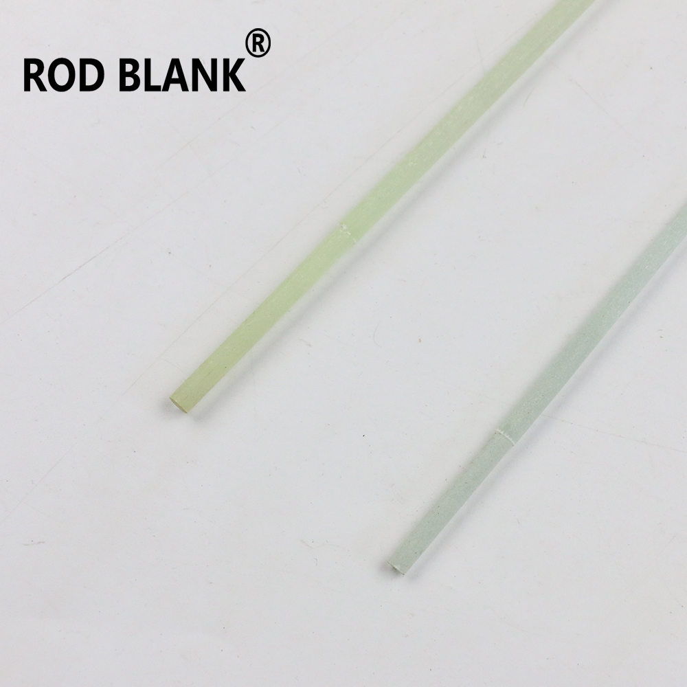 Rod Blank  5PCS/Lot Solid Fibe - Fishing Boat Fiberglass reseña y precio