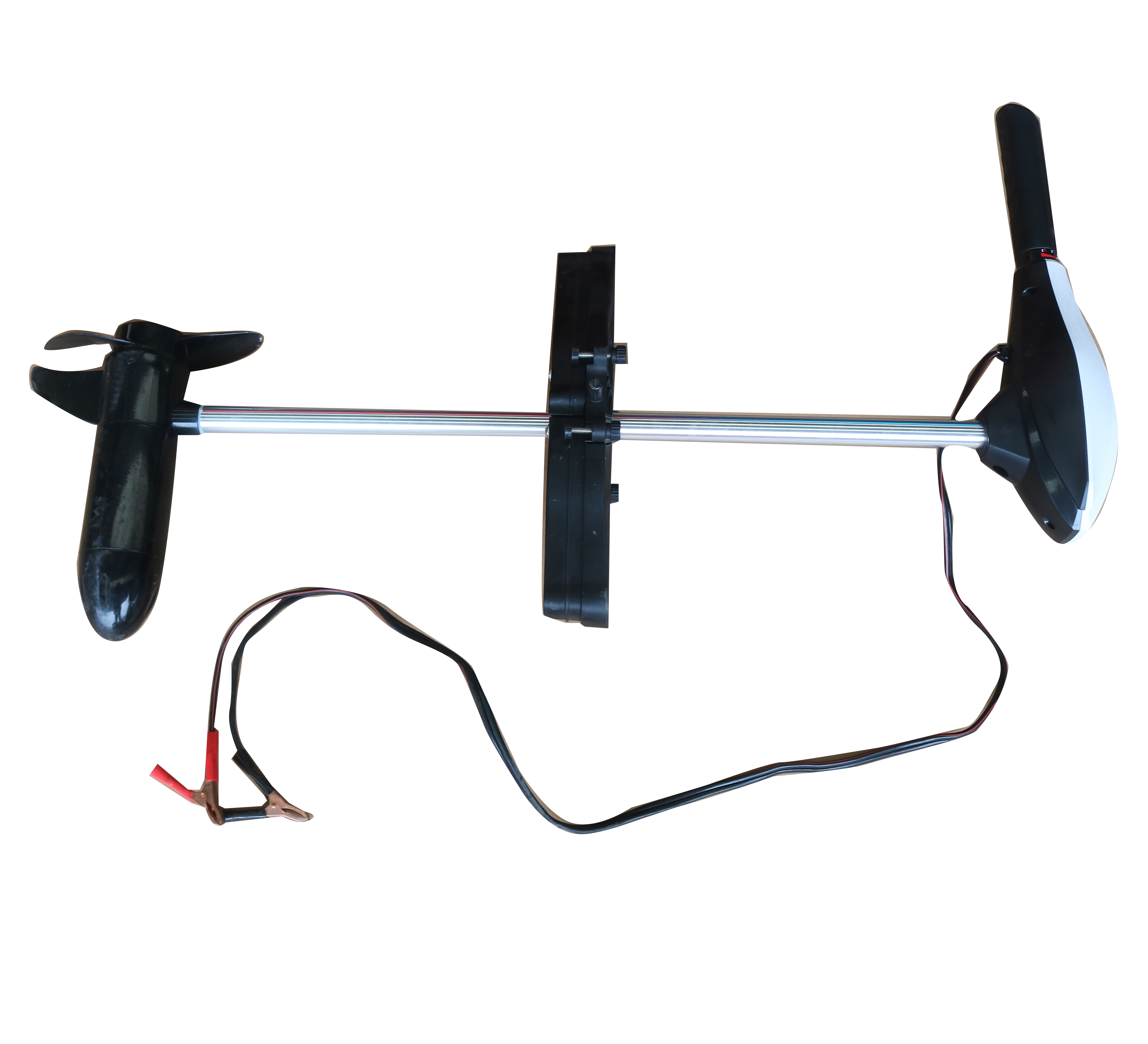 34lbs Electric Trolling Motor  - Fishing Boat Trolling Motor reseña y precio