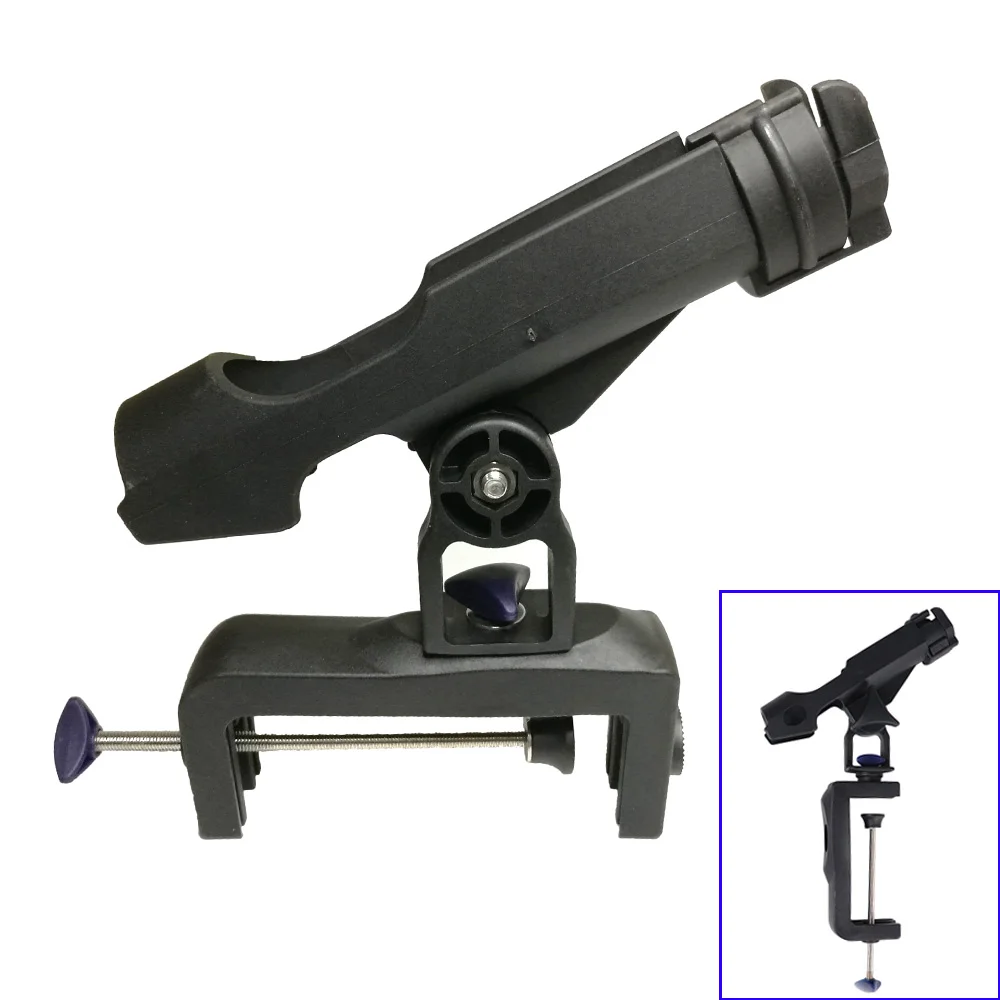 Clamp on Removable Yacht Kayak - Fishing Boat Oar reseña y precio