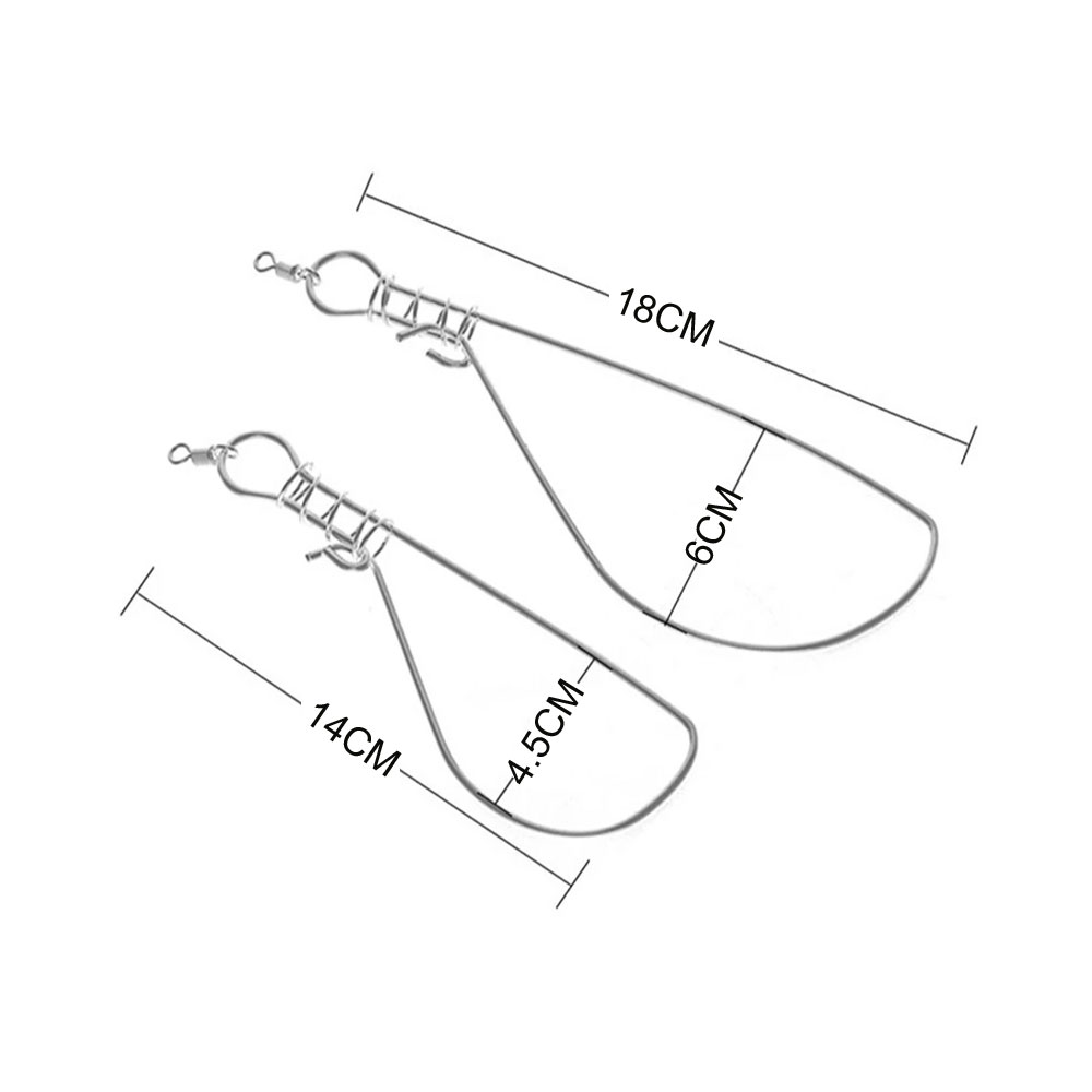 1x Fishing Stringers Clip Stai - Fishing Boat Oar reseña y precio