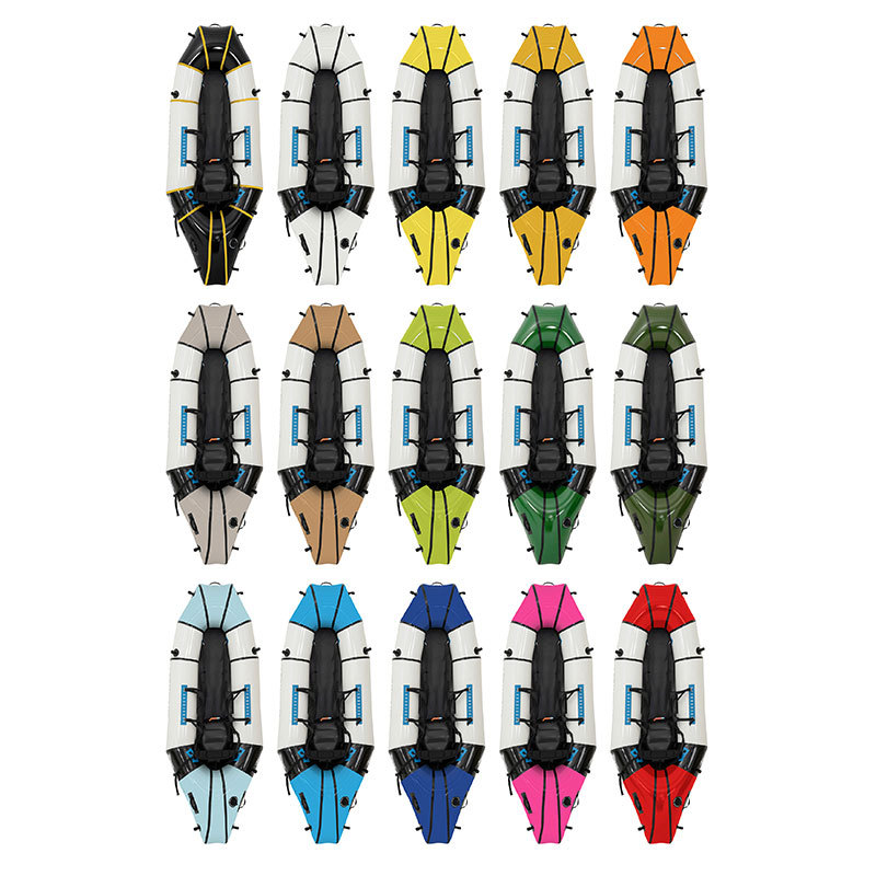 LST Backpacker Boat New Produc - Fishing Boat Seat reseña y precio