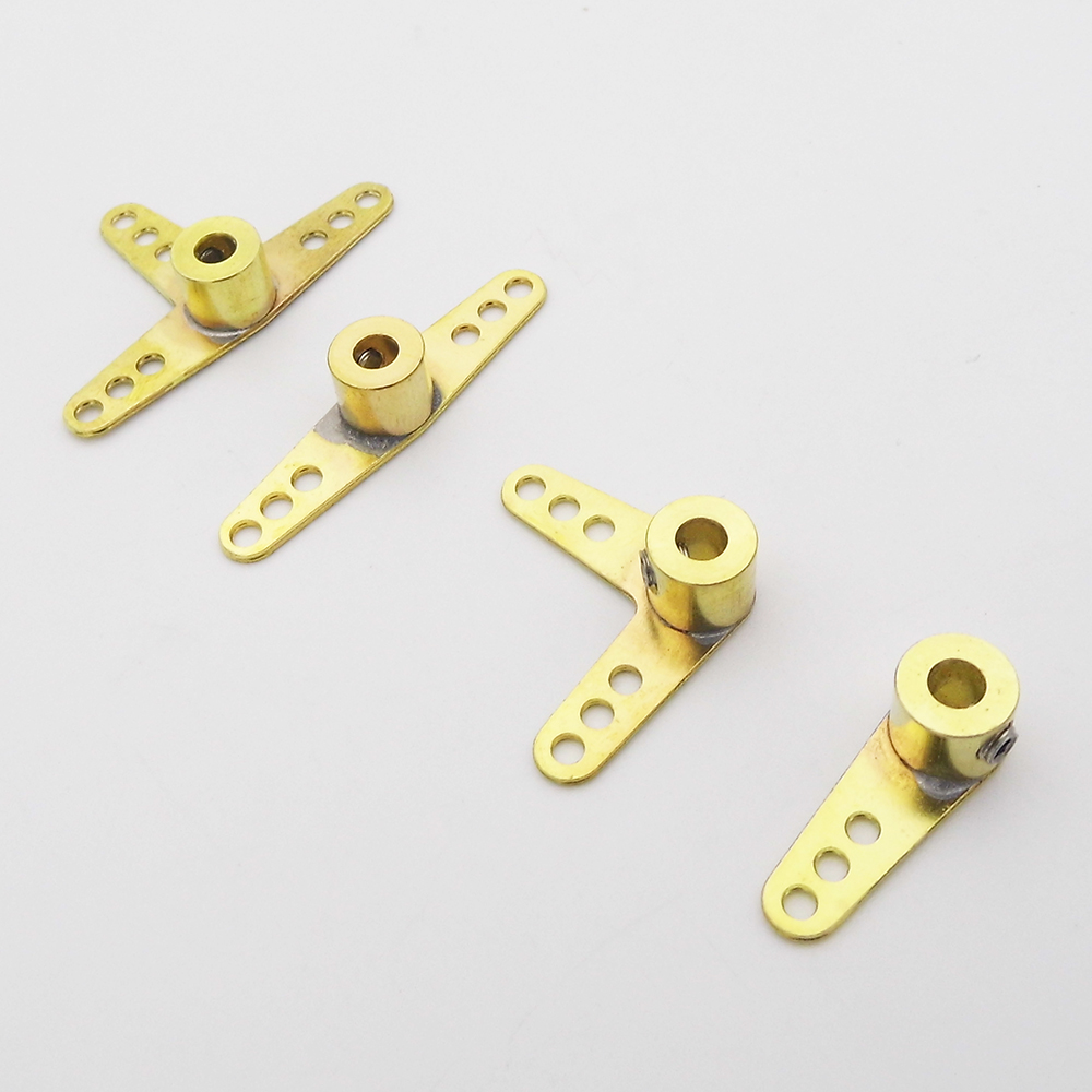 1PC Copper 3mm Servo Arm Horn  - Fishing Boat Anchor Winch reseña y precio