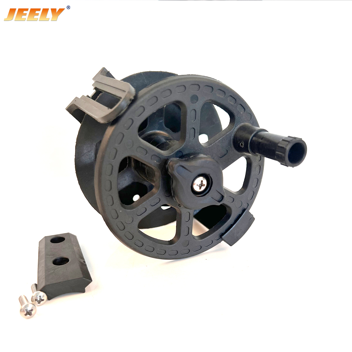 Wooden or Metal Spearfishing R - Fishing Boat Steering Wheel reseña y precio