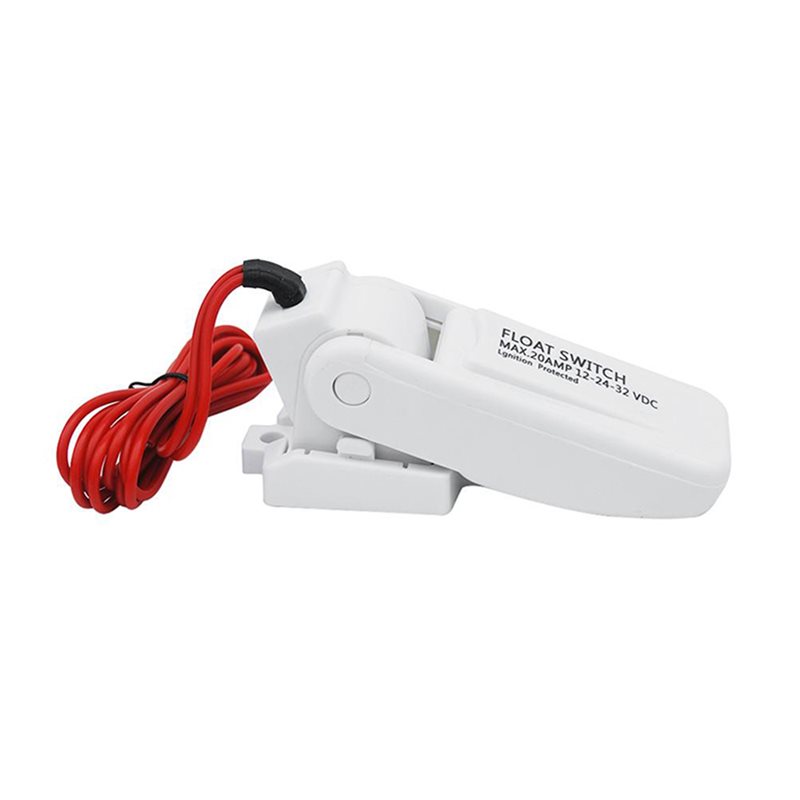 2025 Hot Style 6X Bilge Pump F - Fishing Boat Bilge Pump reseña y precio