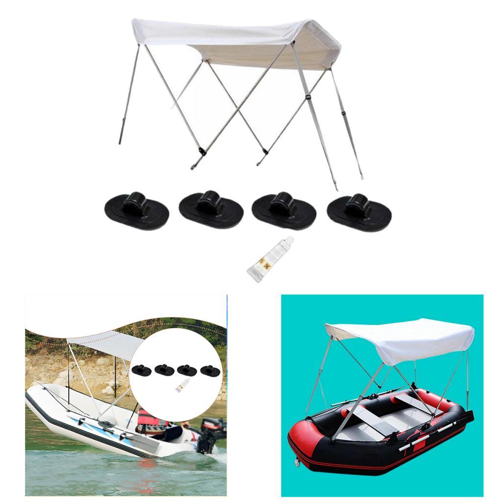 Aluminum Alloy Durable Boat Te - Fishing Boat Aluminum reseña y precio