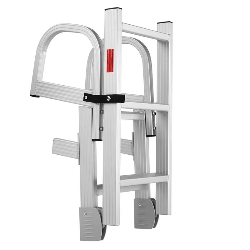 Marine Aluminum Alloy Folding  - Fishing Boat Aluminum reseña y precio