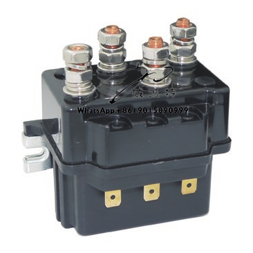 12V 600 900 1000W 316 Stainles - Fishing Boat Anchor Winch reseña y precio