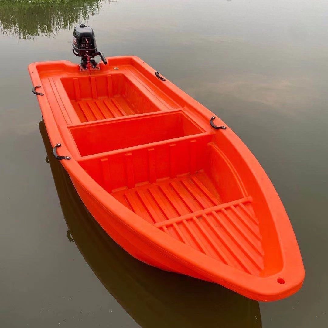 [Best]thickened double-layer b - Fishing Boat Fiberglass reseña y precio