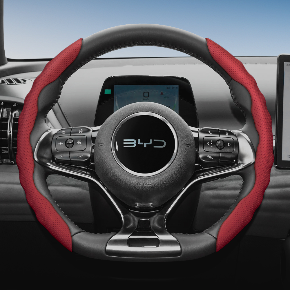 Suitable for Byd Steering Whee - Fishing Boat Steering Wheel reseña y precio