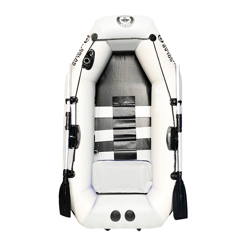 1 Person Fishing Boat Cheap In - Fishing Boat Oar reseña y precio