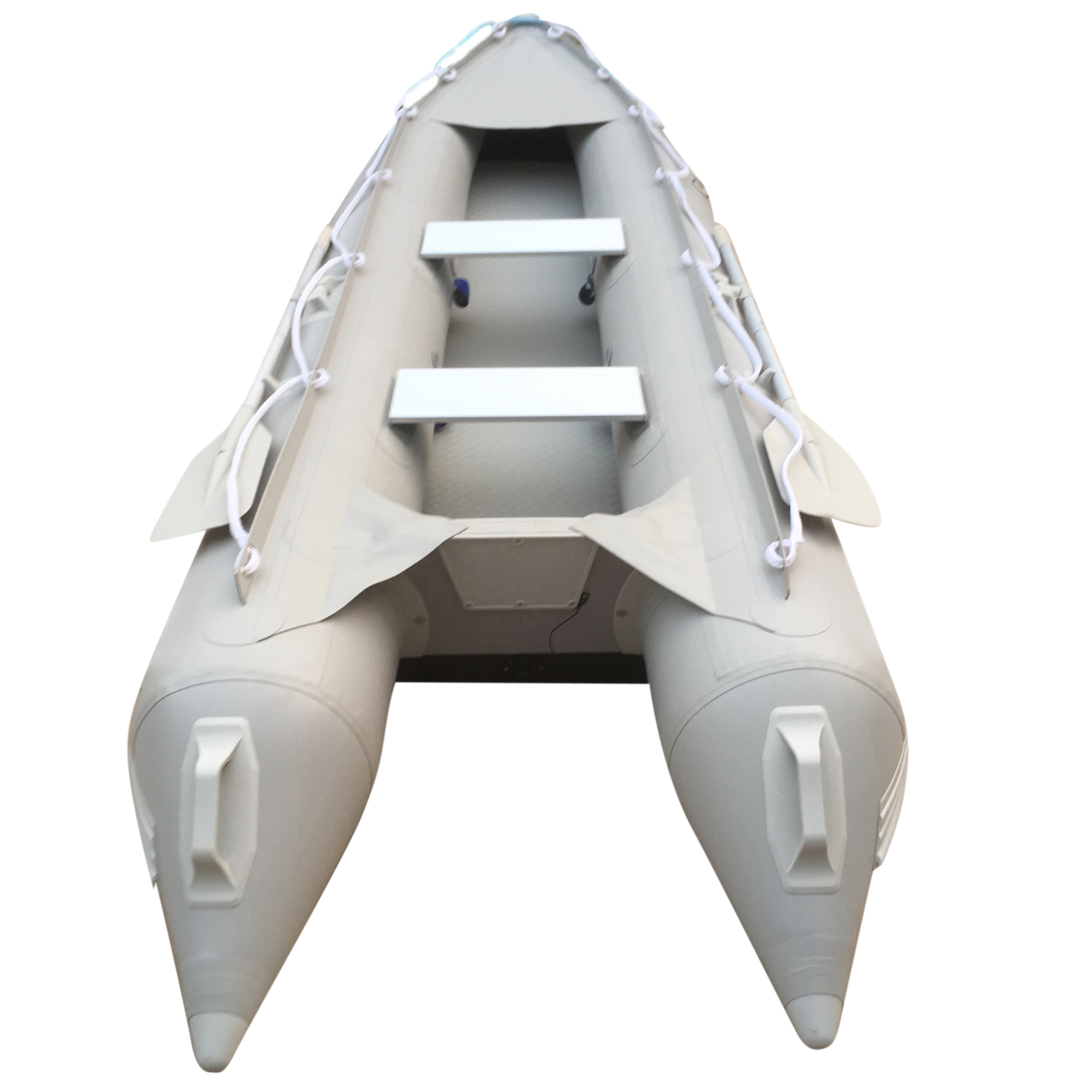 2025 Hot Sale Goethe Goboat GT - Fishing Boat Aluminum reseña y precio