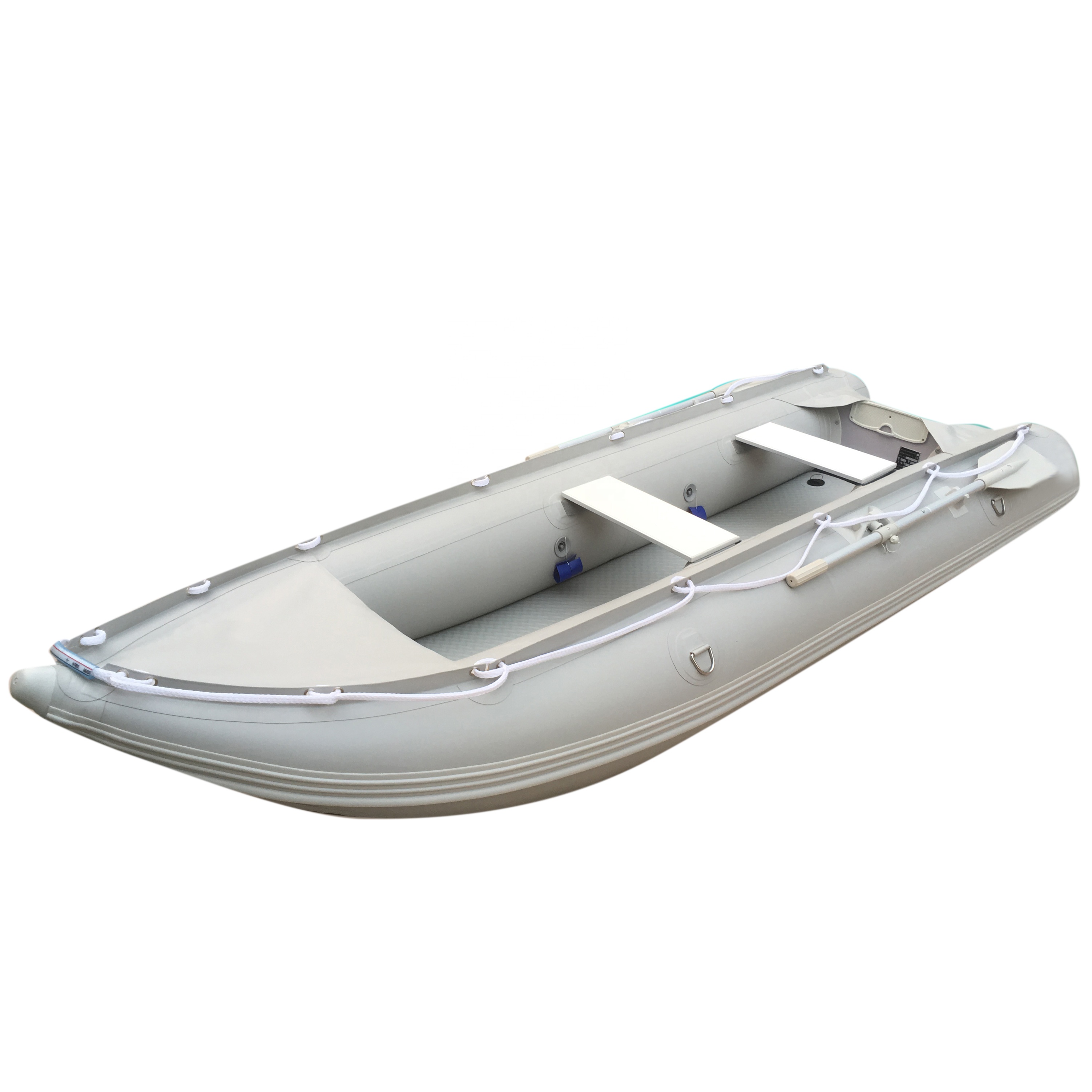 2025 Hot Sale Goethe Goboat GT - Fishing Boat Aluminum reseña y precio