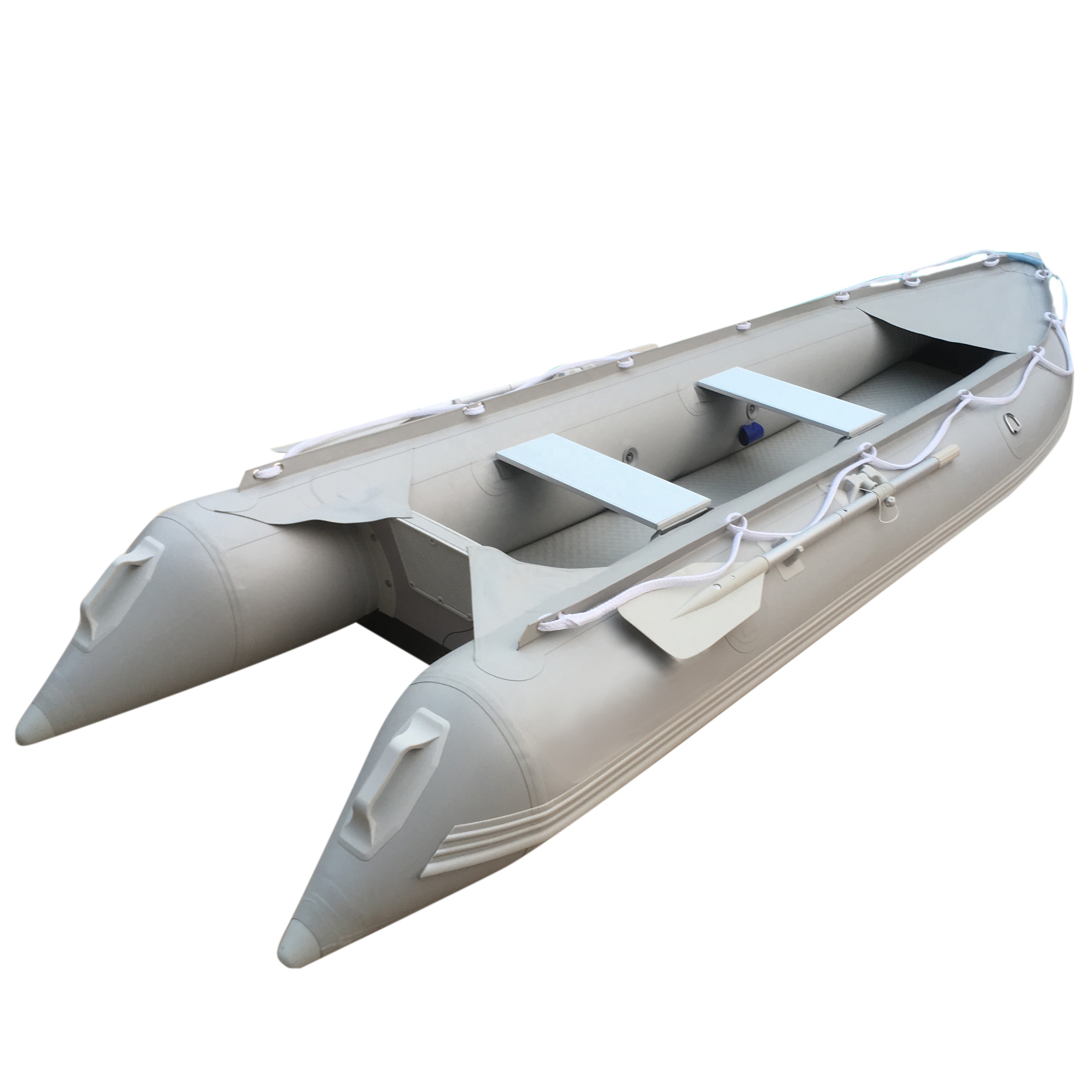 2025 Hot Sale Goethe Goboat GT - Fishing Boat Aluminum reseña y precio