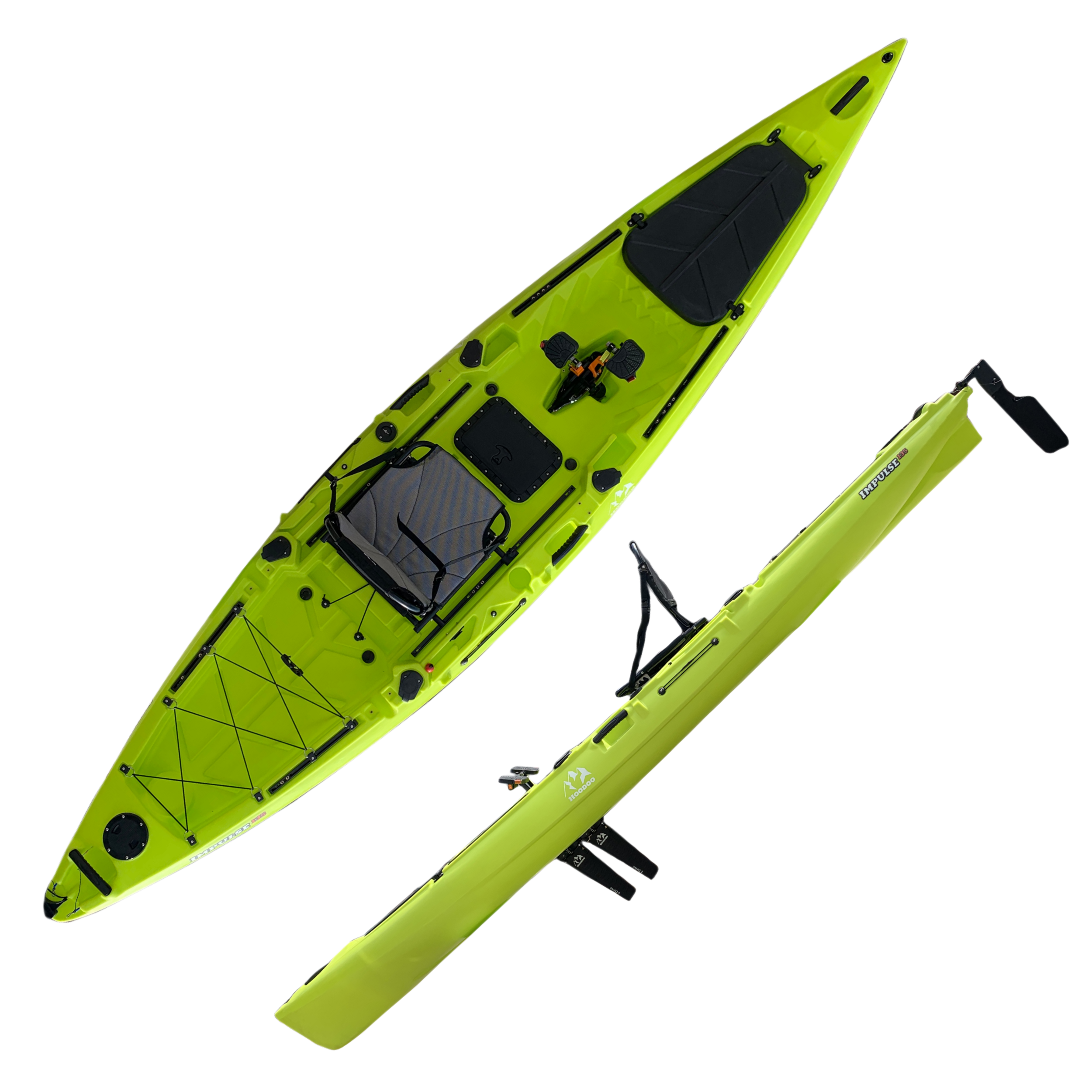Zero Kayak New 4.15m One Perso - Fishing Boat Aluminum reseña y precio