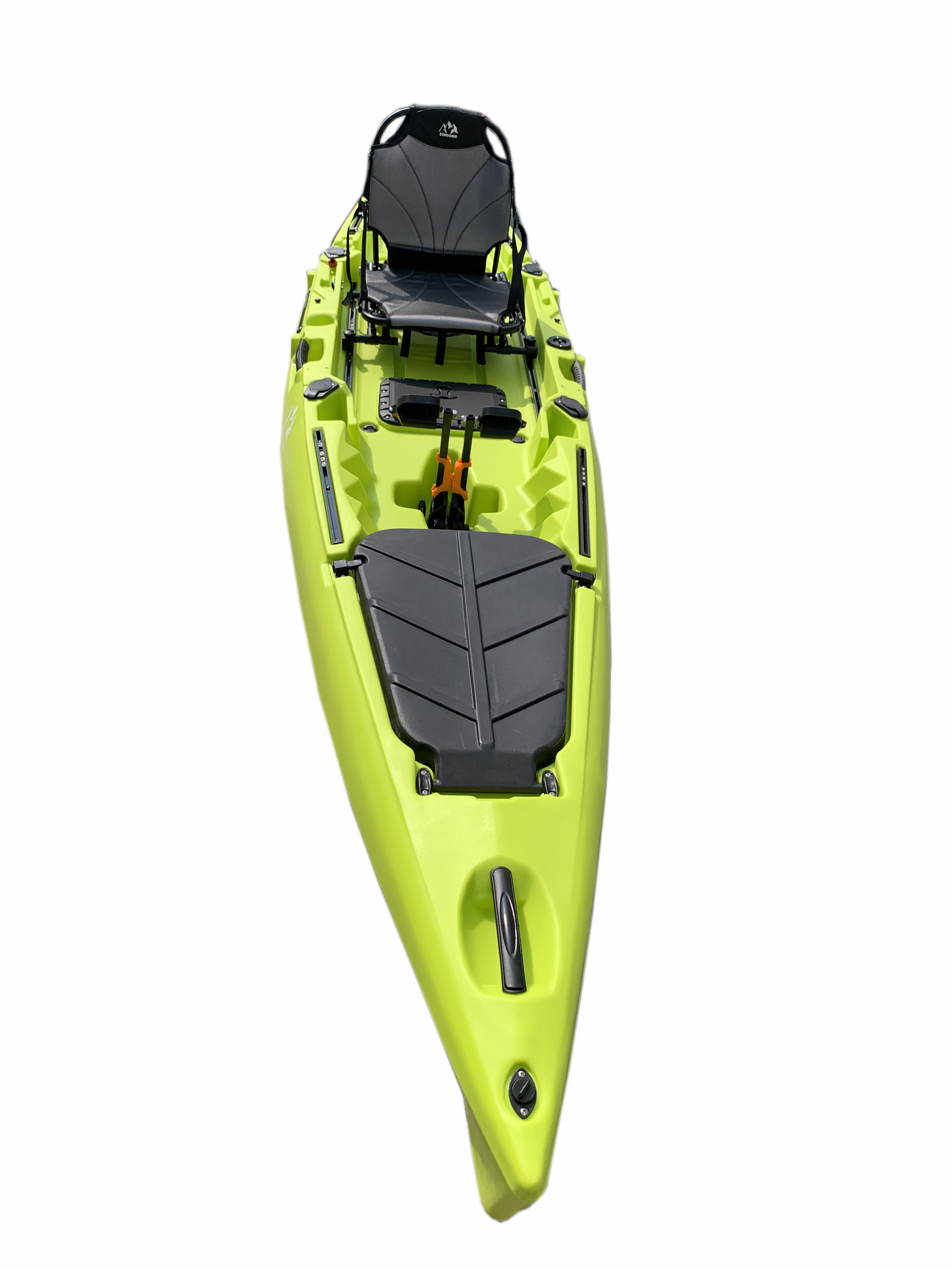 Zero Kayak New 4.15m One Perso - Fishing Boat Aluminum reseña y precio