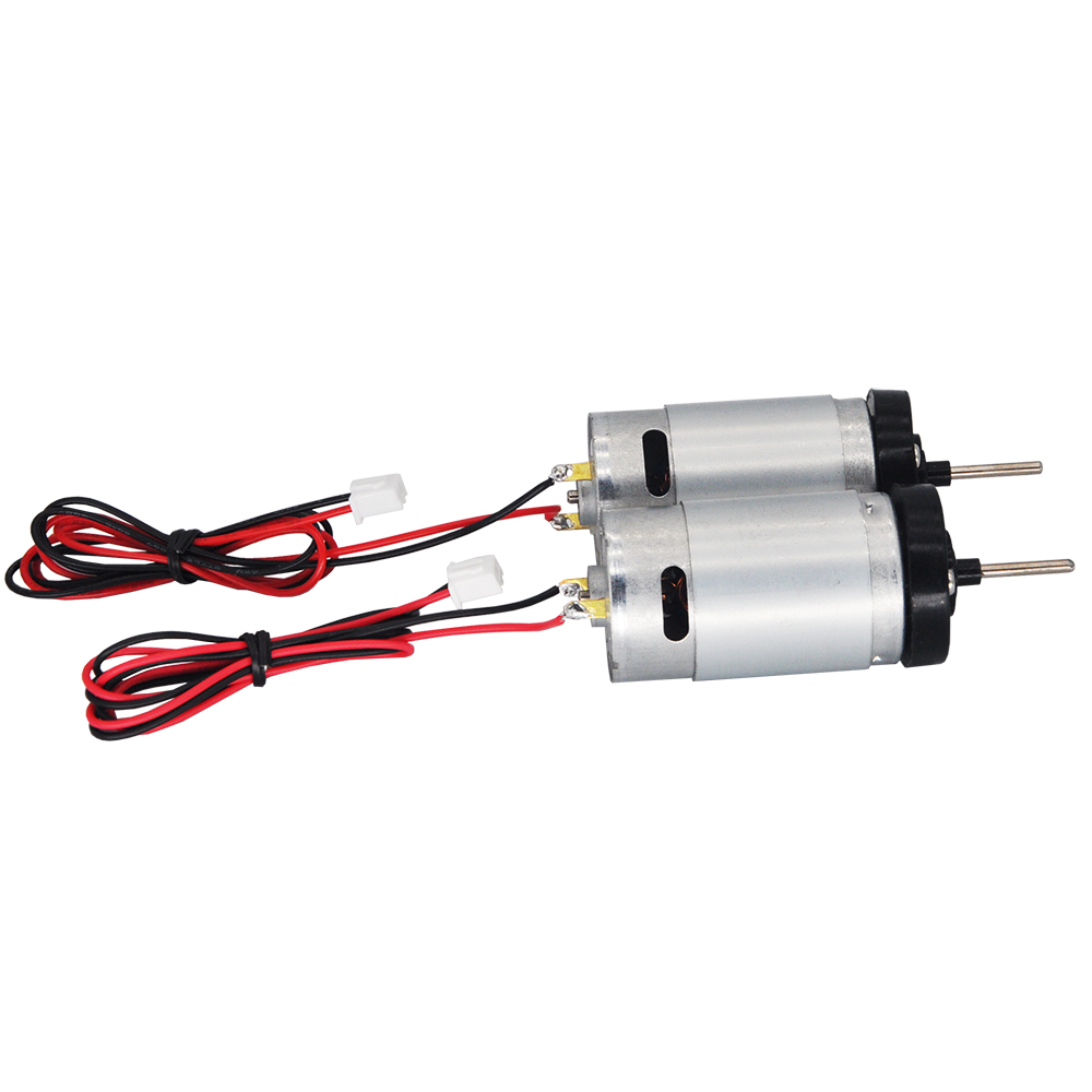 390 Motor 6V-12V Underwater Th - Fishing Boat Trolling Motor reseña y precio
