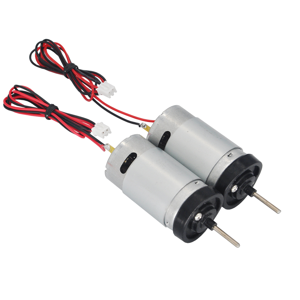 390 Motor 6V-12V Underwater Th - Fishing Boat Trolling Motor reseña y precio