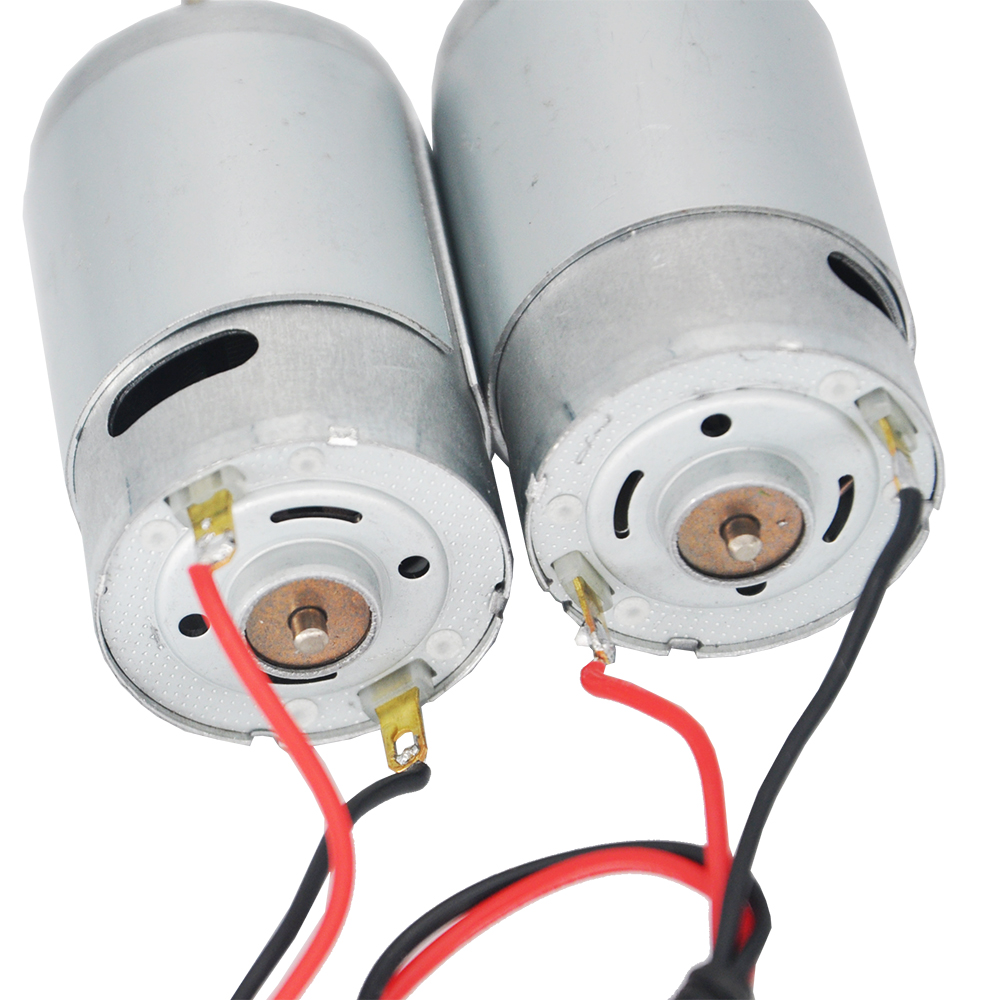 390 Motor 6V-12V Underwater Th - Fishing Boat Trolling Motor reseña y precio