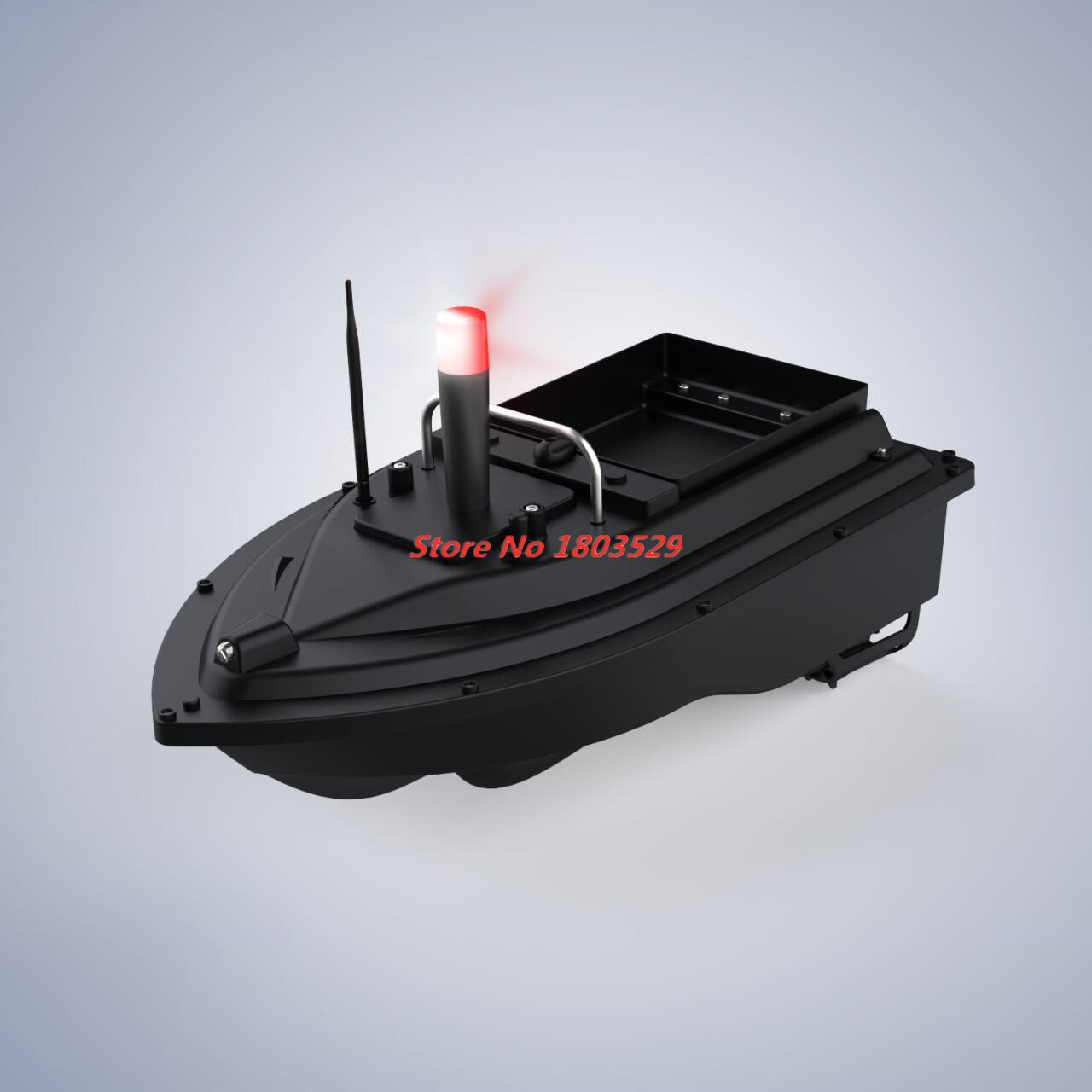 Bait Boat Night navigation lig - Fishing Boat Navigation Light reseña y precio