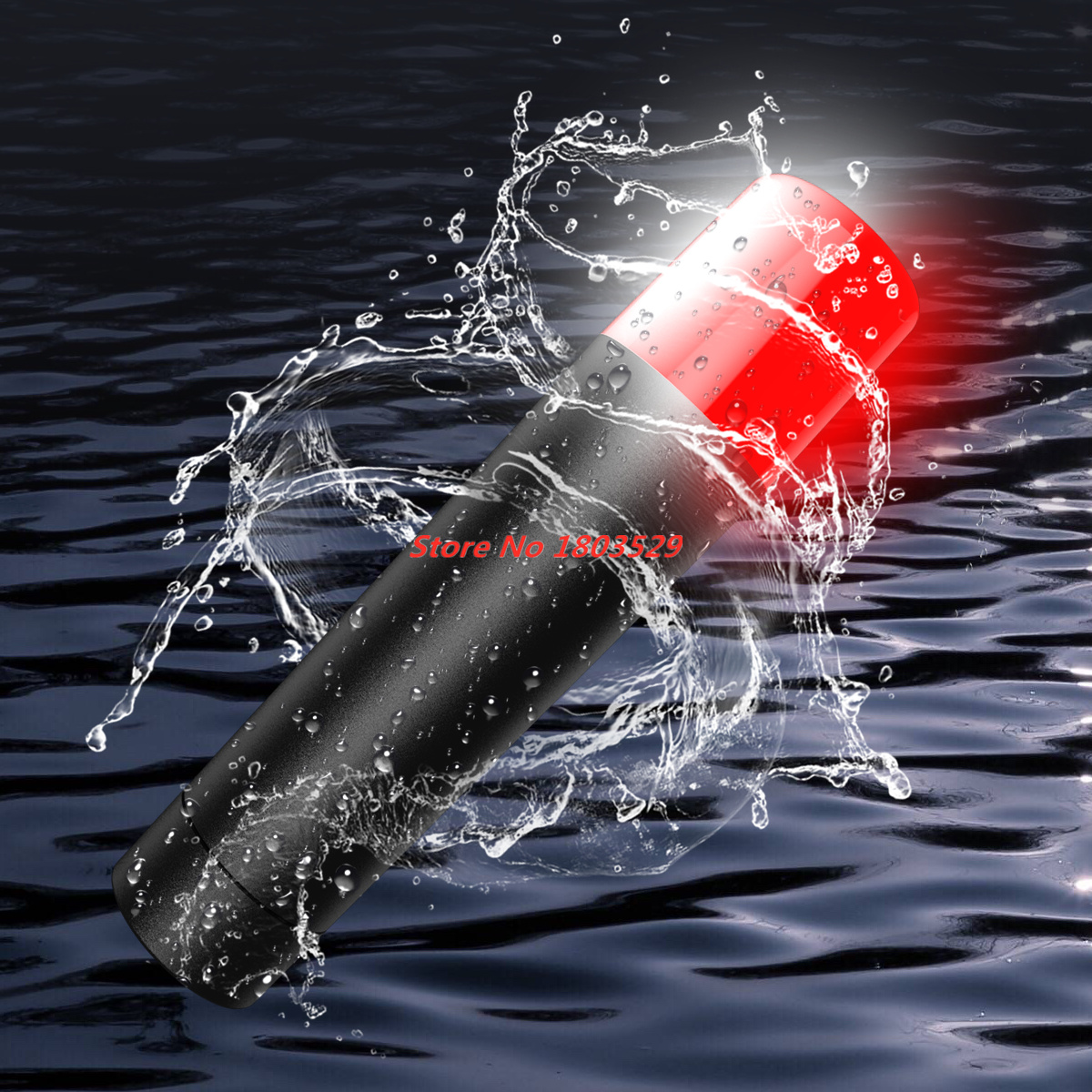 Bait Boat Night navigation lig - Fishing Boat Navigation Light reseña y precio