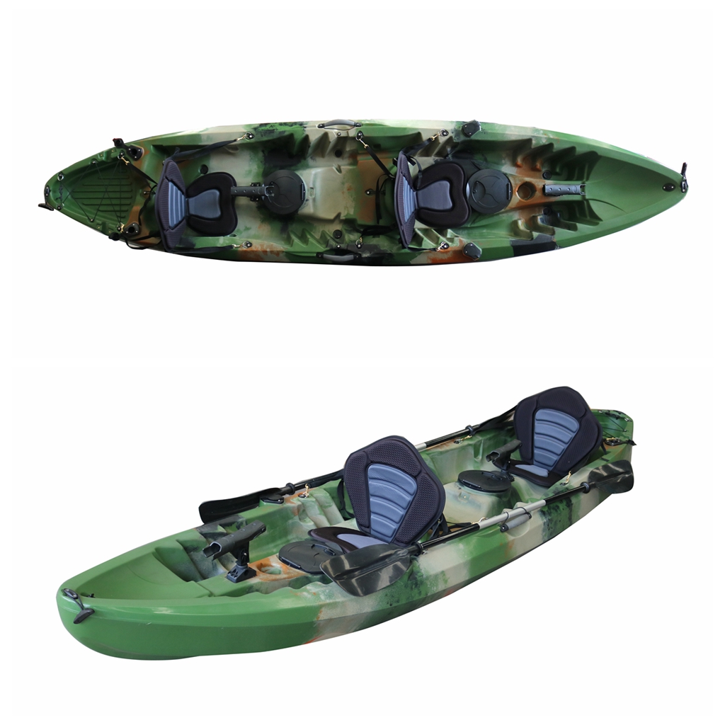Vicking Sit on  Fishing Paddle - Fishing Boat Paddle reseña y precio