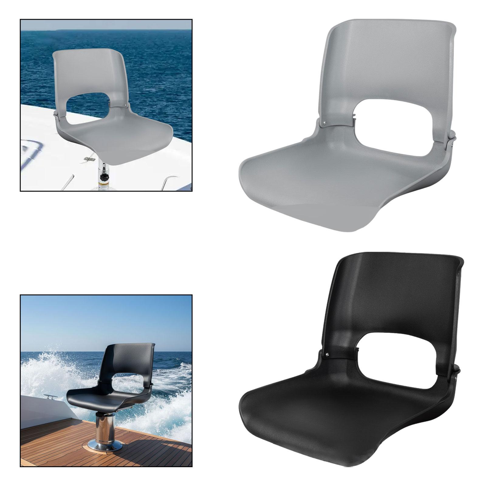 Boat Seat Foldable High Back C - Fishing Boat Seat reseña y precio