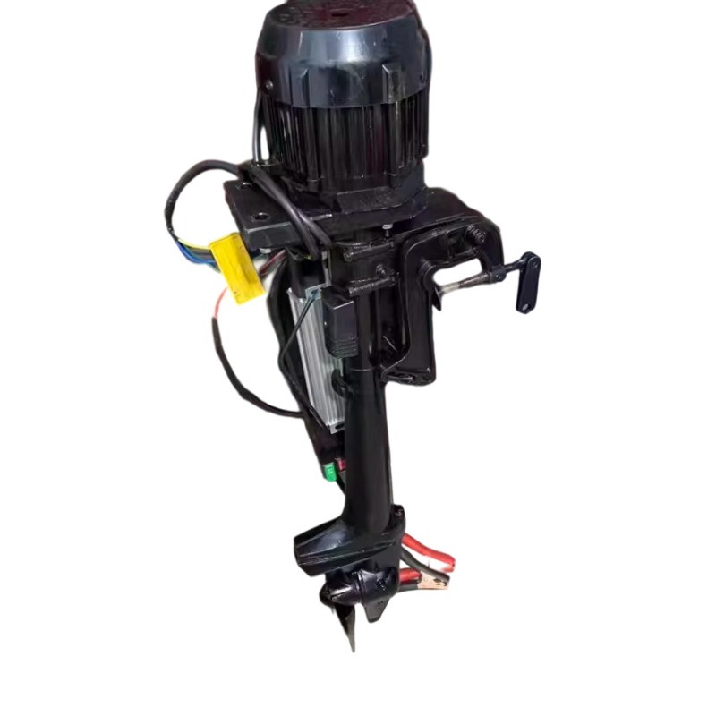 48V 1000/1200/1500W High-Speed - Fishing Boat Trolling Motor reseña y precio