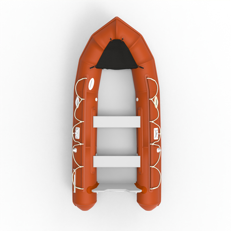 FREESUN New Fashion Design Hot - Fishing Boat Inflatable reseña y precio