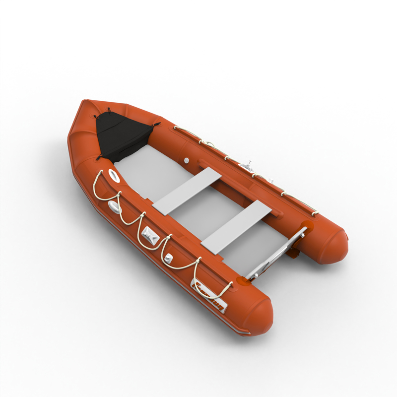 FREESUN New Fashion Design Hot - Fishing Boat Inflatable reseña y precio