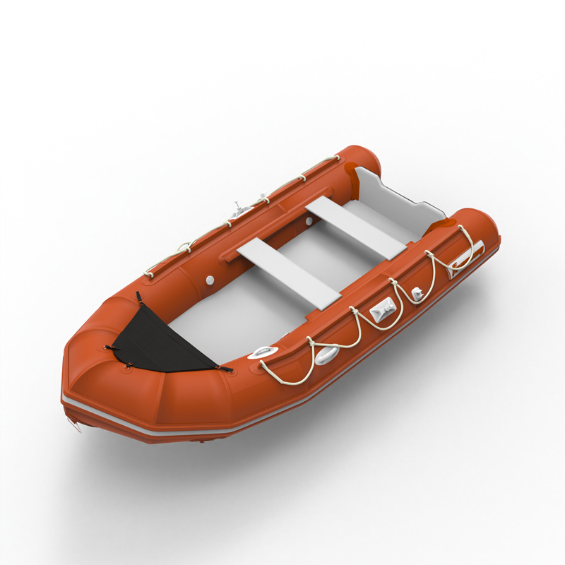 FREESUN New Fashion Design Hot - Fishing Boat Inflatable reseña y precio
