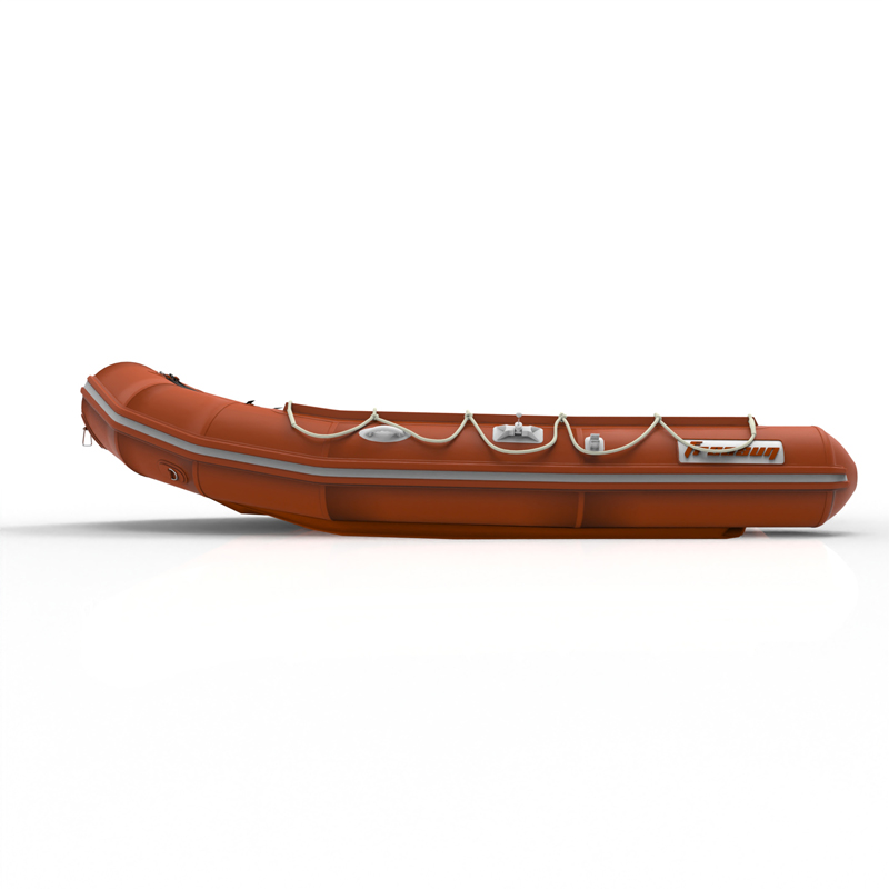 FREESUN New Fashion Design Hot - Fishing Boat Inflatable reseña y precio