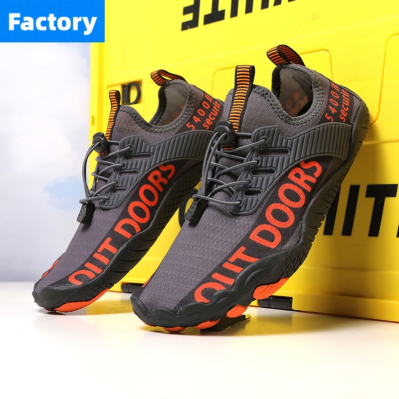 Wading Shoes Men's Women's Qui - Fishing Boat Trailer reseña y precio