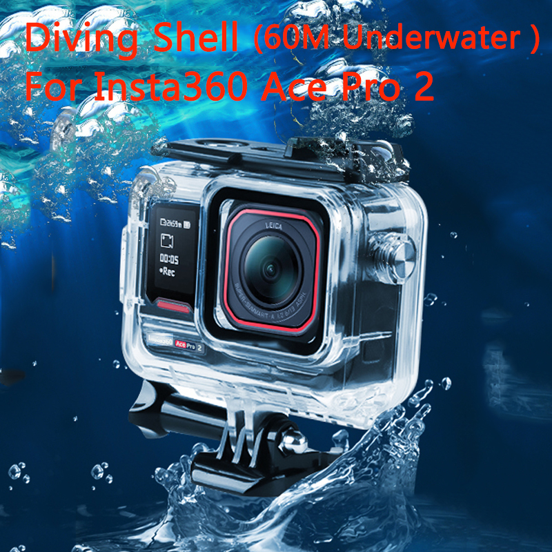 Waterproof Housing Case for In - Fishing Boat Cover reseña y precio