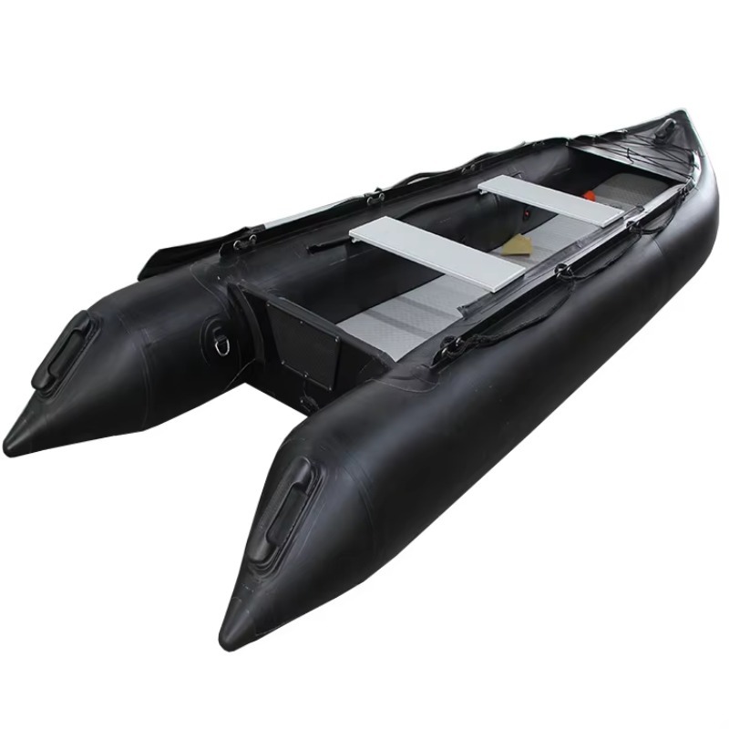 Manufacturer's Canoes Kayaks F - Fishing Boat Fiberglass reseña y precio