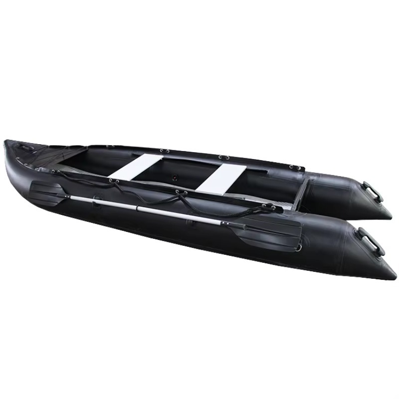 Manufacturer's Canoes Kayaks F - Fishing Boat Fiberglass reseña y precio